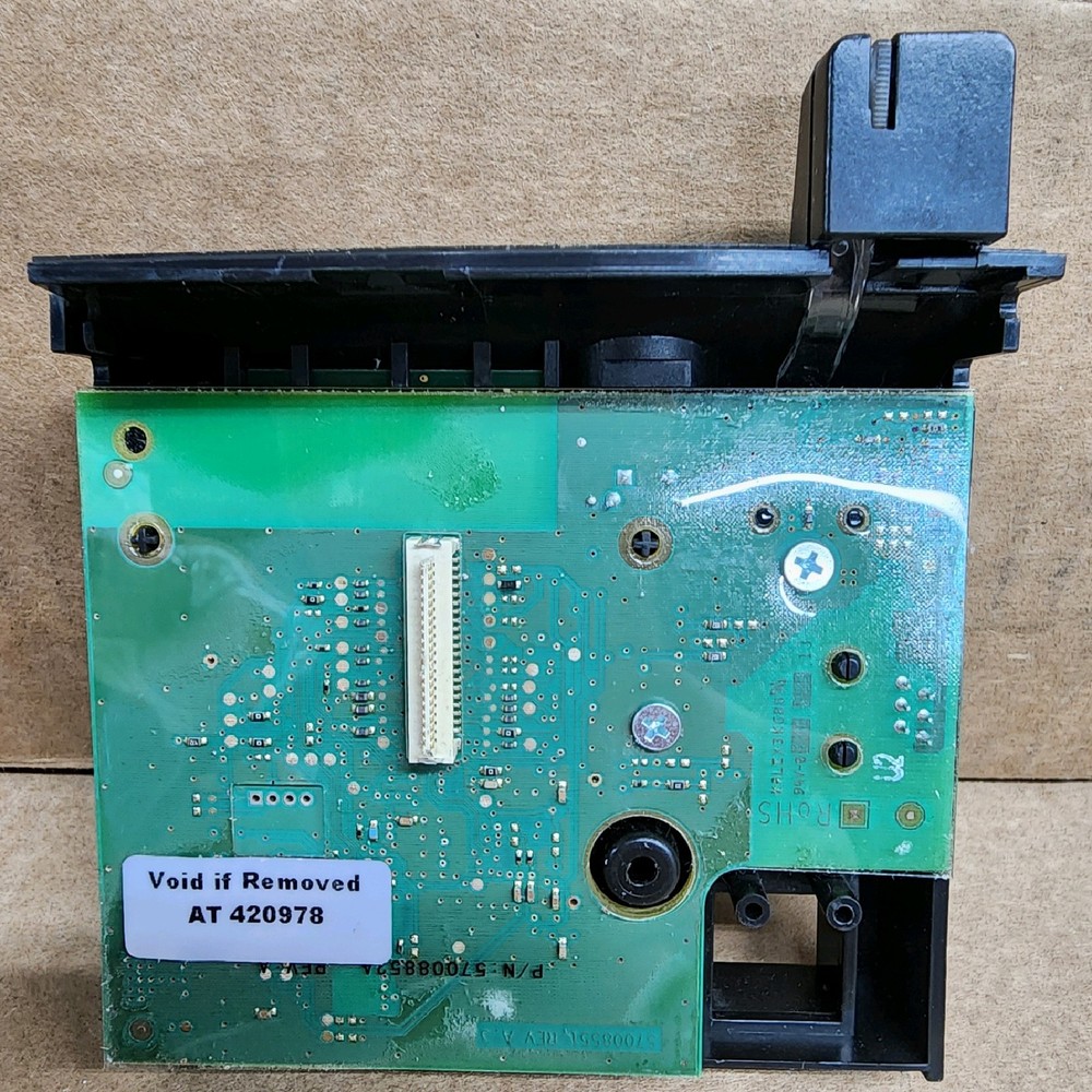 Panasonic Model Number #KX-TCA185 Dect Cordless Phone Control Board