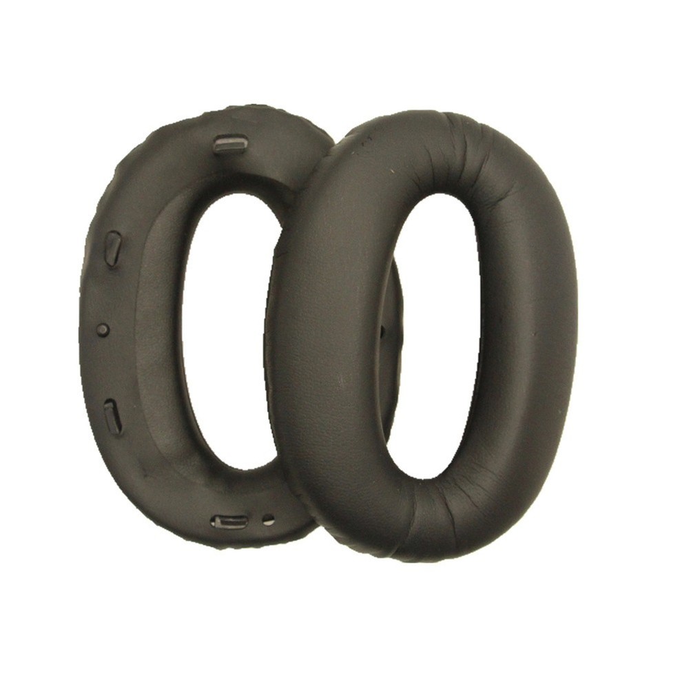 Headset Pads Replacement Protein Ear Cushion Headphone Accessories