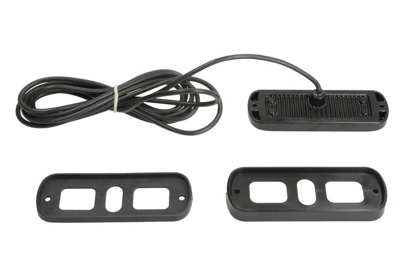 Rotating Warning Light