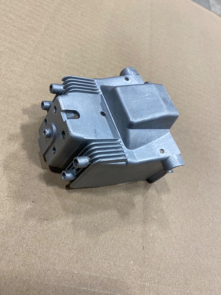 cox dune buggy engine mount 2nd design motor mount