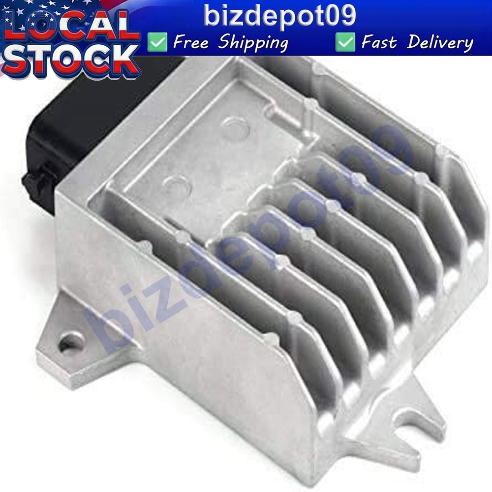 Reprogrammed Tested 2010-2011 MAZDA 3 2.0L Transmission Module TCM LF8M189E1F