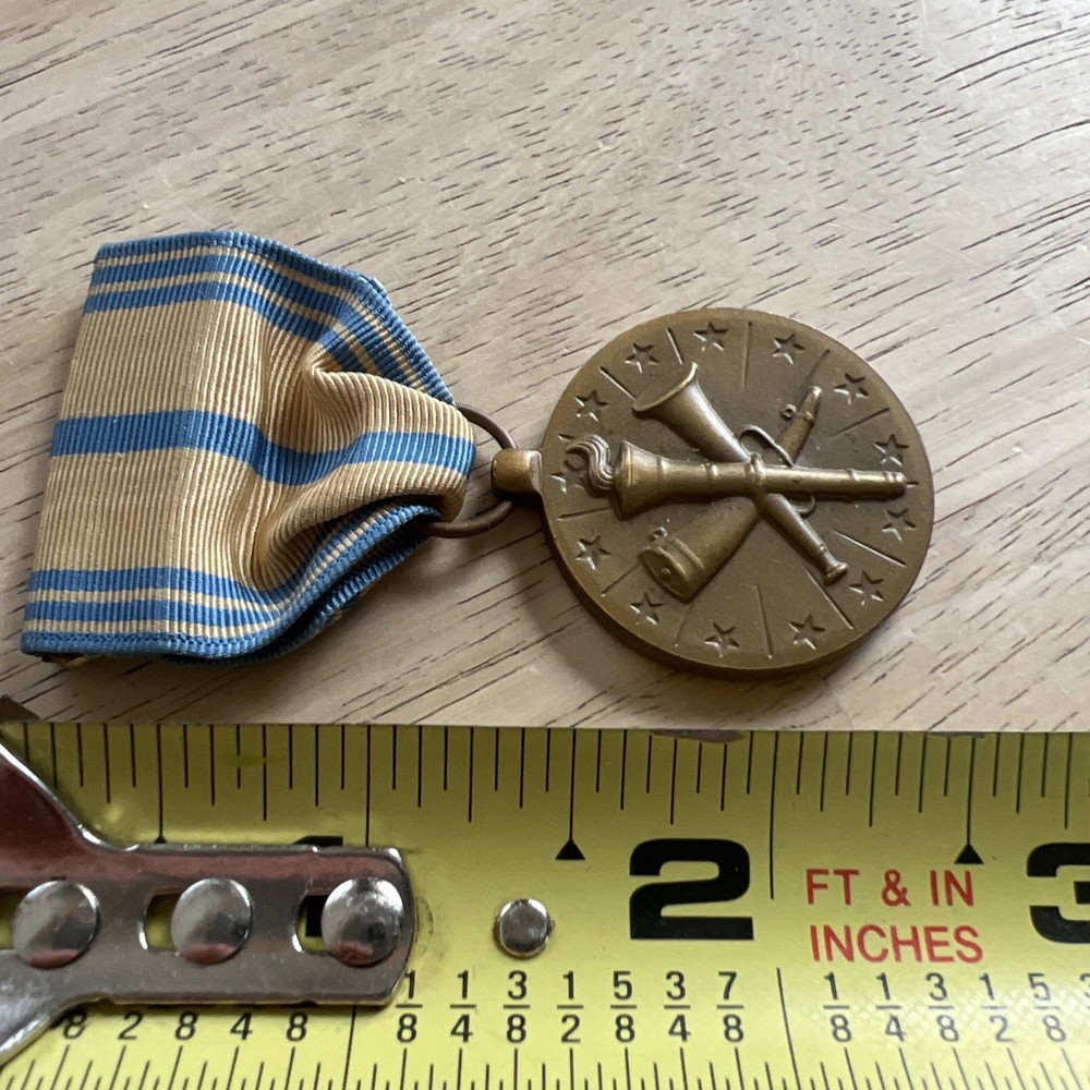 Original U.S. Armed Forces Reserve Service Medal