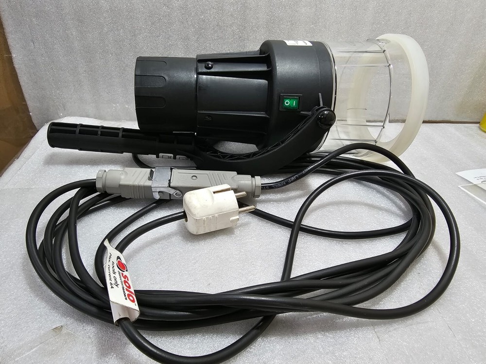 SOLO424-101 HEAT DETECTOR TESTOR