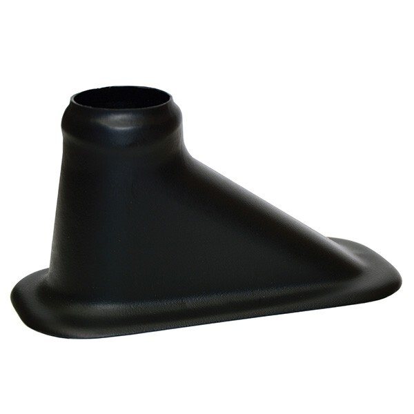152mm x 51mm Air intake Duct Offset