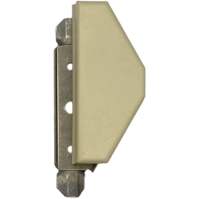 Bowers B3415 Tee Fitting For Right Angle Branches