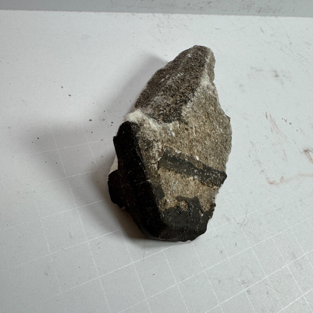 Space X Starship 34 - Recovered Heat Shield Tile - Flight 8