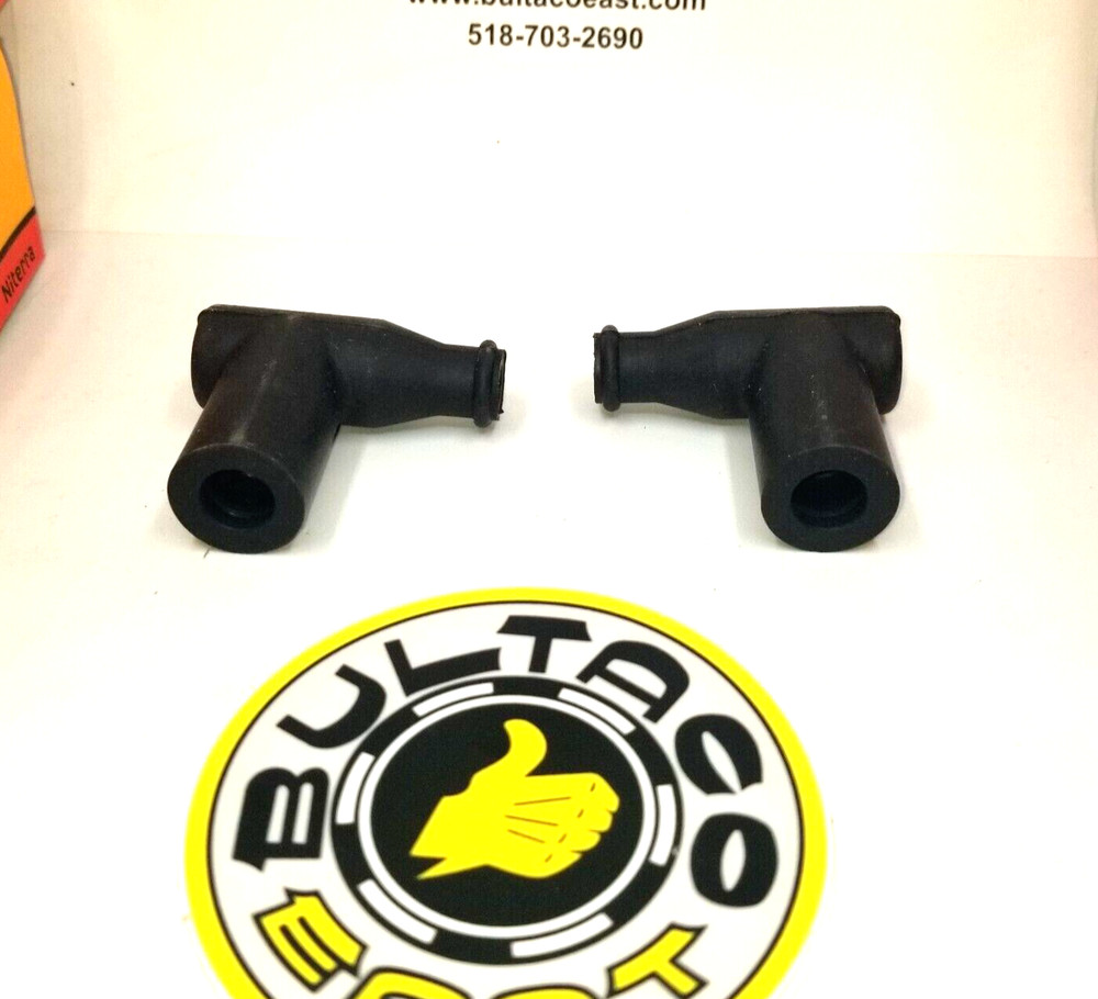 Yamaha Banshee Spark Plug Caps Ignition Coil Caps