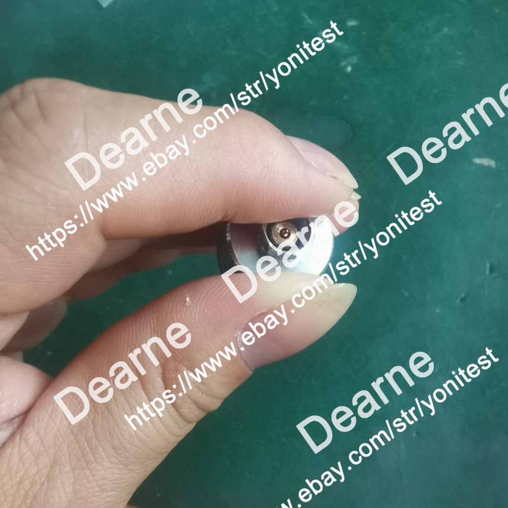 Keysight E8257D Signal Generator 250KHz-67GHz Port Interface