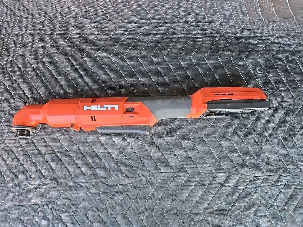 Hilti SID 4R-22 Right Angle 1/4" Driver