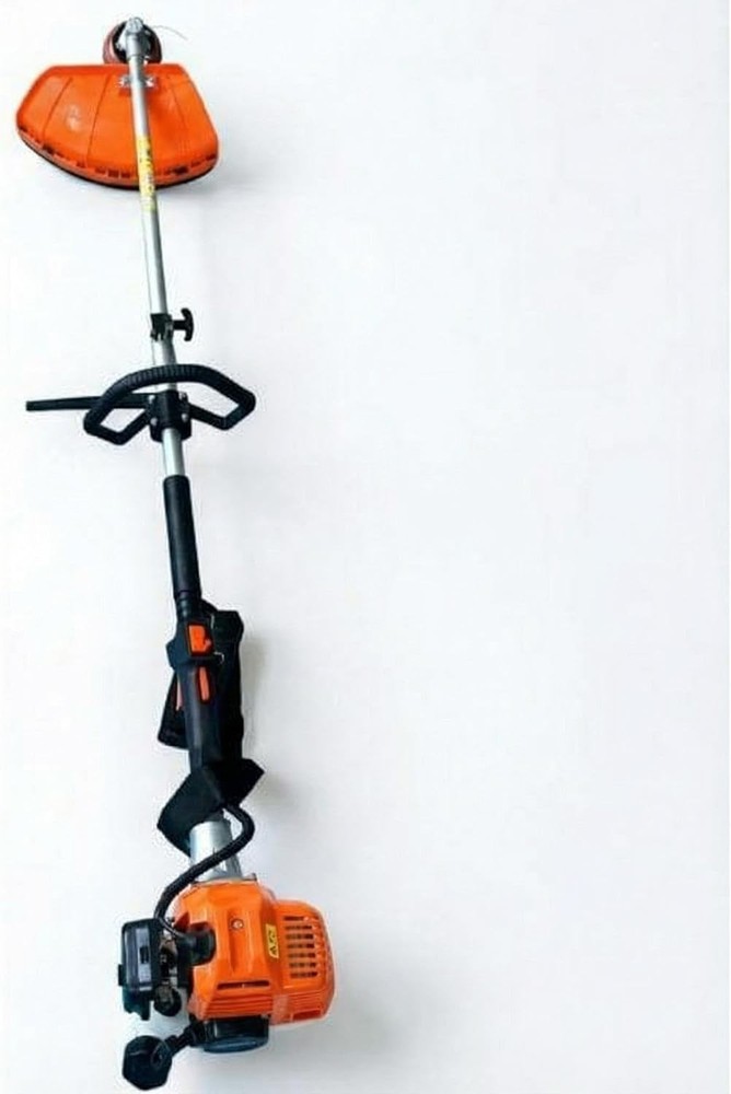 43cc/52cc Weed Wacker Gas Powered,3 in 1 String Trimmer w/Shoulder Strap &Handle
