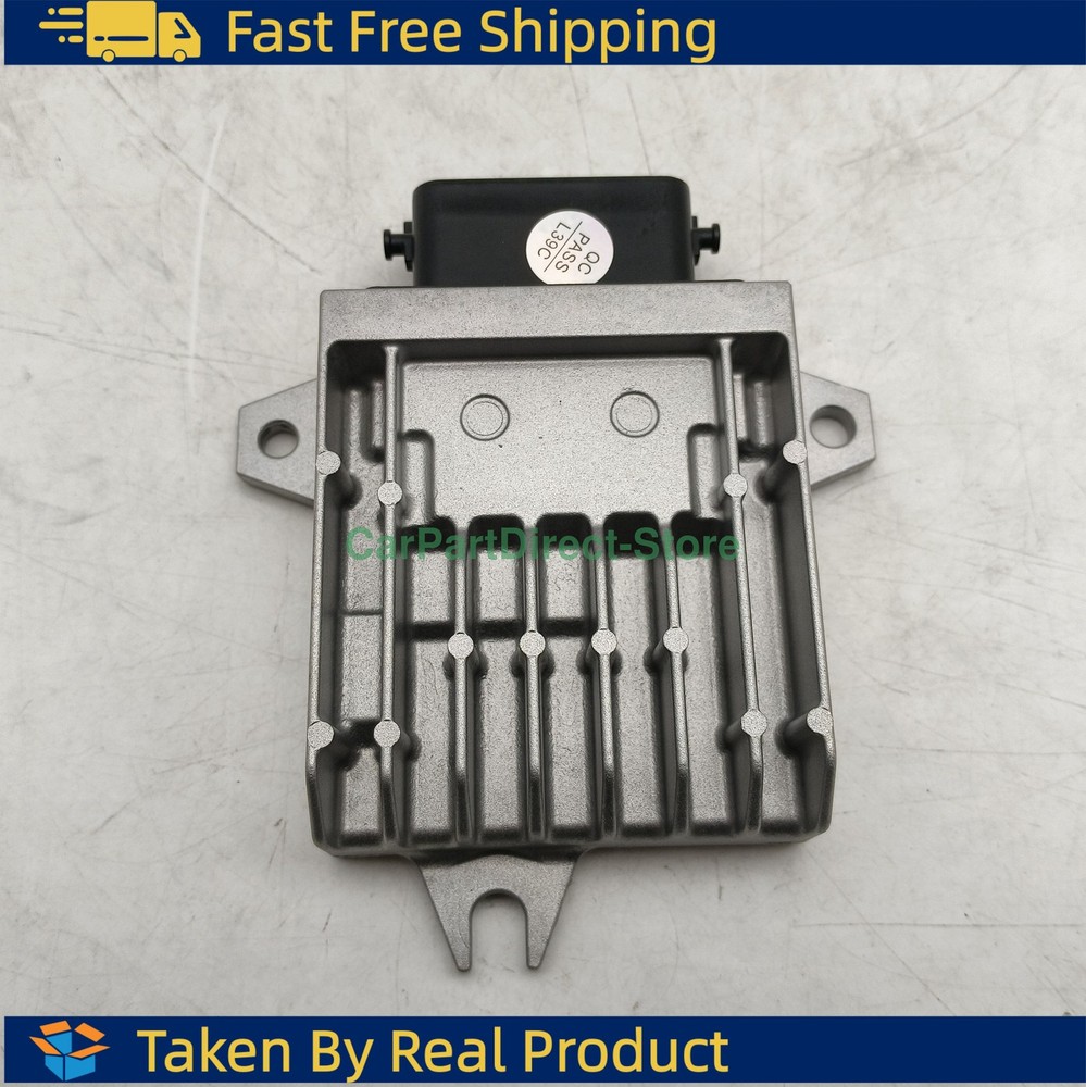 For 2008-2010 MAZDA 5 2.3L Transmission Control Module TCM Tested Reprogrammed