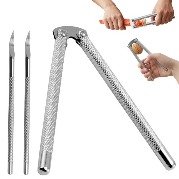 Farberware Seafood Nutcracker Set