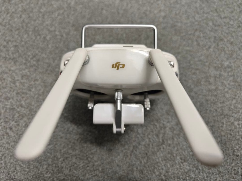 Dji Phantom 4 Pro V2.0 Genuine Remote Controller Transmitter Gl300l Drone Part