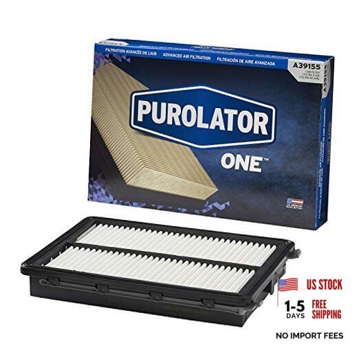 A39155 ONE Advanced Engine Air Filter (Pack of 1)