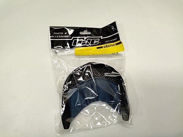 CL-16 Breath Box - 2000 Castle NOS