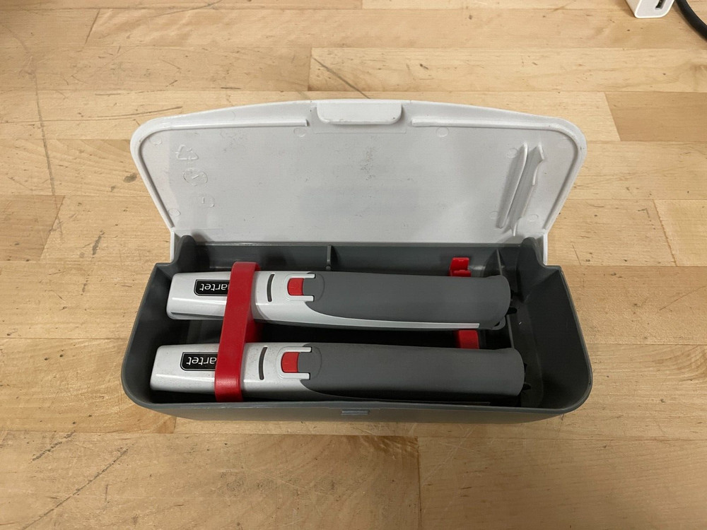 Quartet Kapture Digital Marker Pen Box *