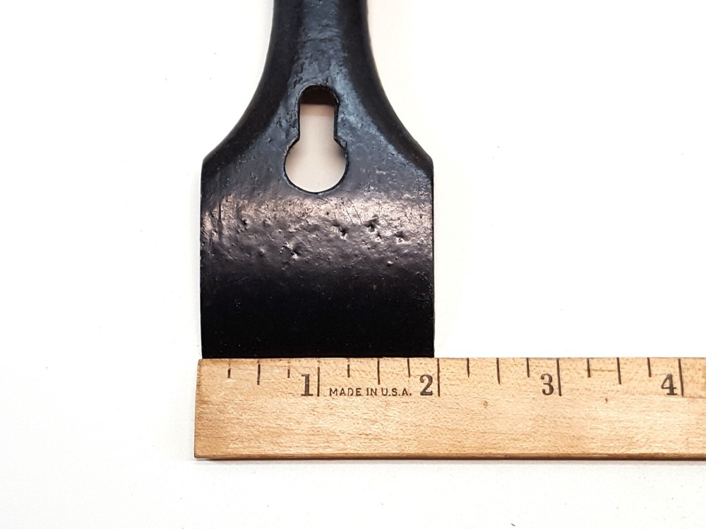 1654 Stanley Bailey Transitional No. 24, No. 26 & No. 35 SOLID BACK Lever Cap