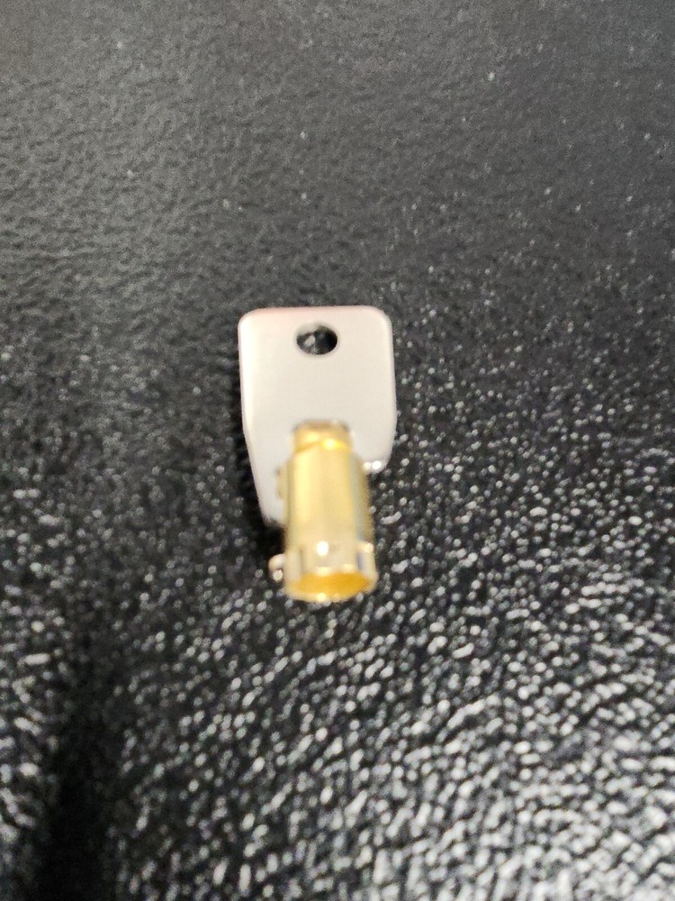 Aristocrat Reset Key Slot Machine Barrel Key AUDIT METER Reset Key