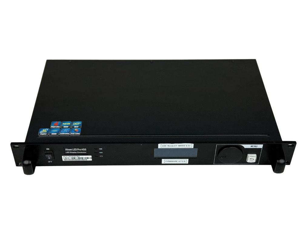 Absen by Novastar LED Pro-HDS LED Display Controller MCTRL660