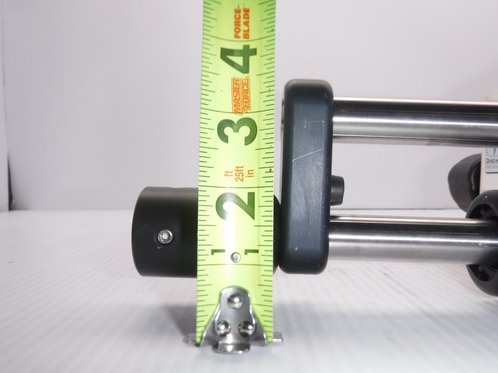 Diagnostic Instruments Horizontal Microscope Head Mount