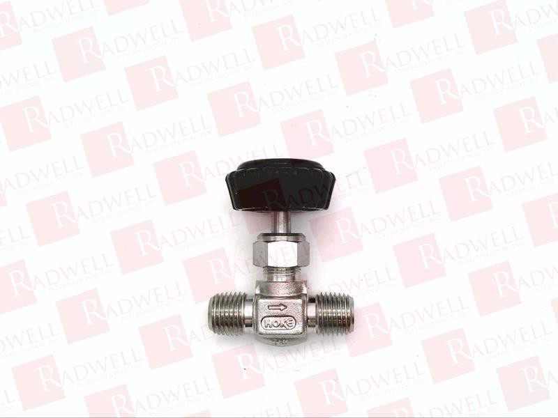 HOKE 3732M4Y / 3732M4Y (NEW NO BOX)