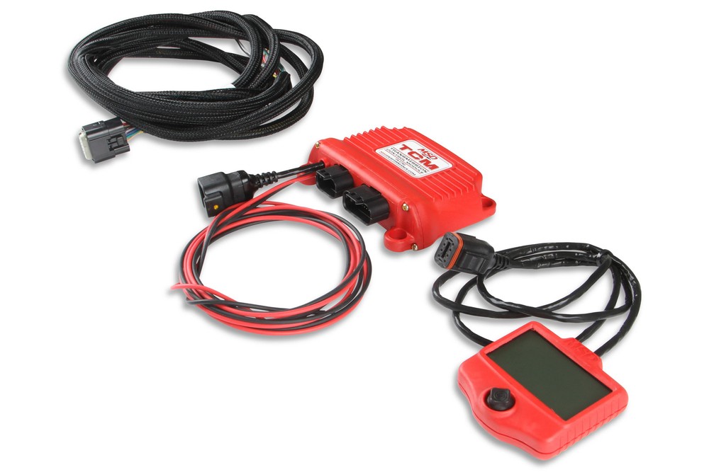 MSD Atomic 2760 Stand Alone Transmission Controller