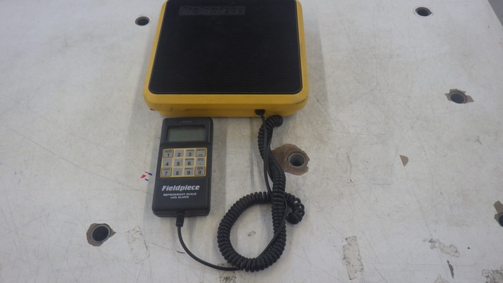 FIELDPIECE SRS1 (TDY018922)