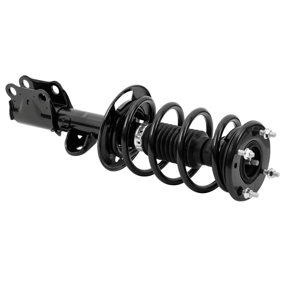 2PCS Front Complete Struts w/ Coil Spring Assembly For Ford Taurus 2013-2019