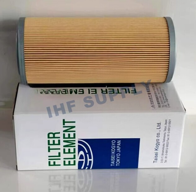 1PCS New For P-UL-10A-10U Hydraulic Filter Element