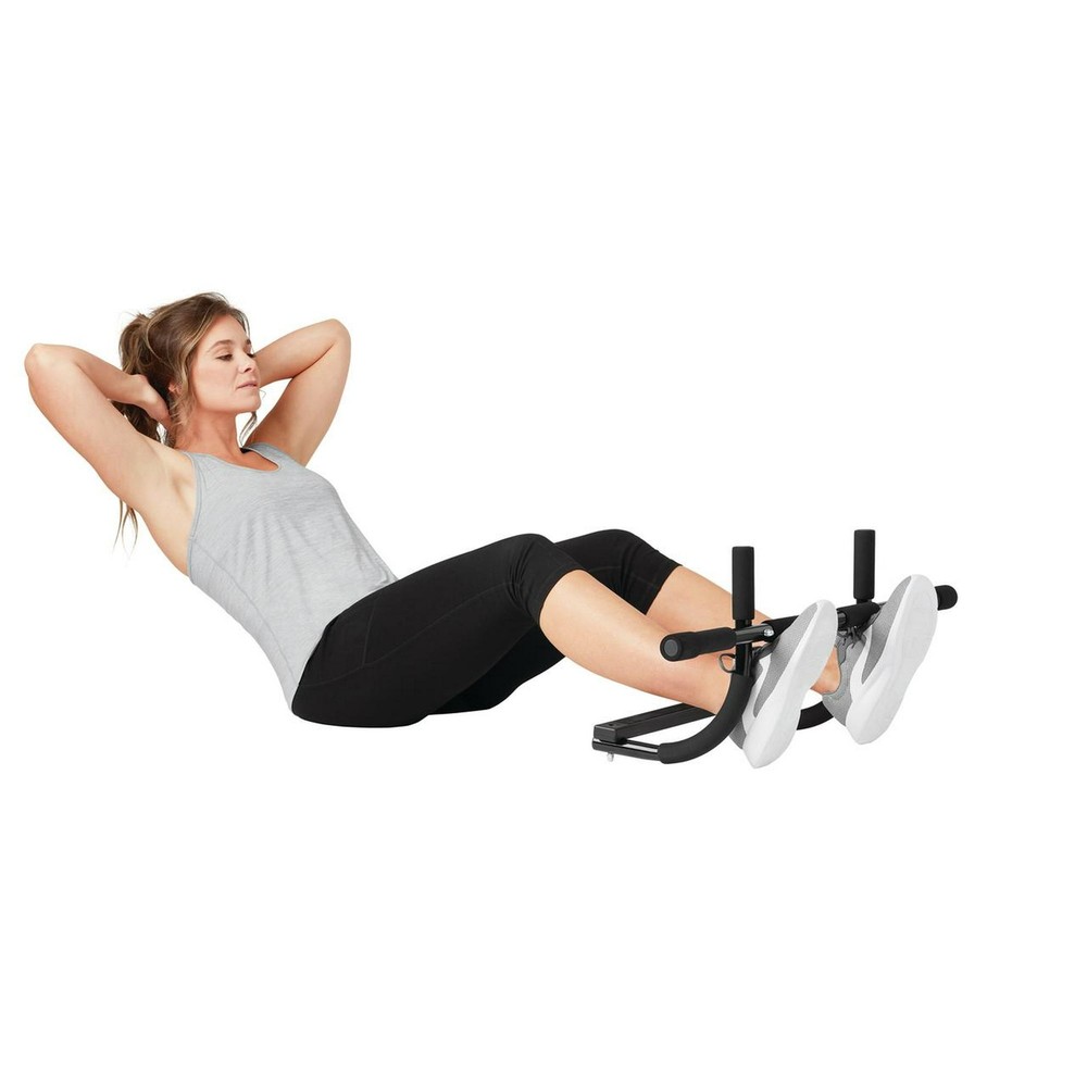 Total Upper Body Doorway Training Bar, Universal Fit