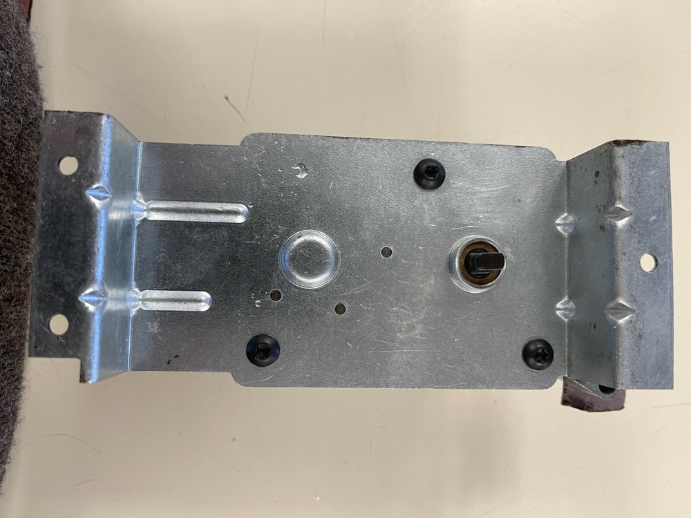Dixie Narco Brown Cam Motor