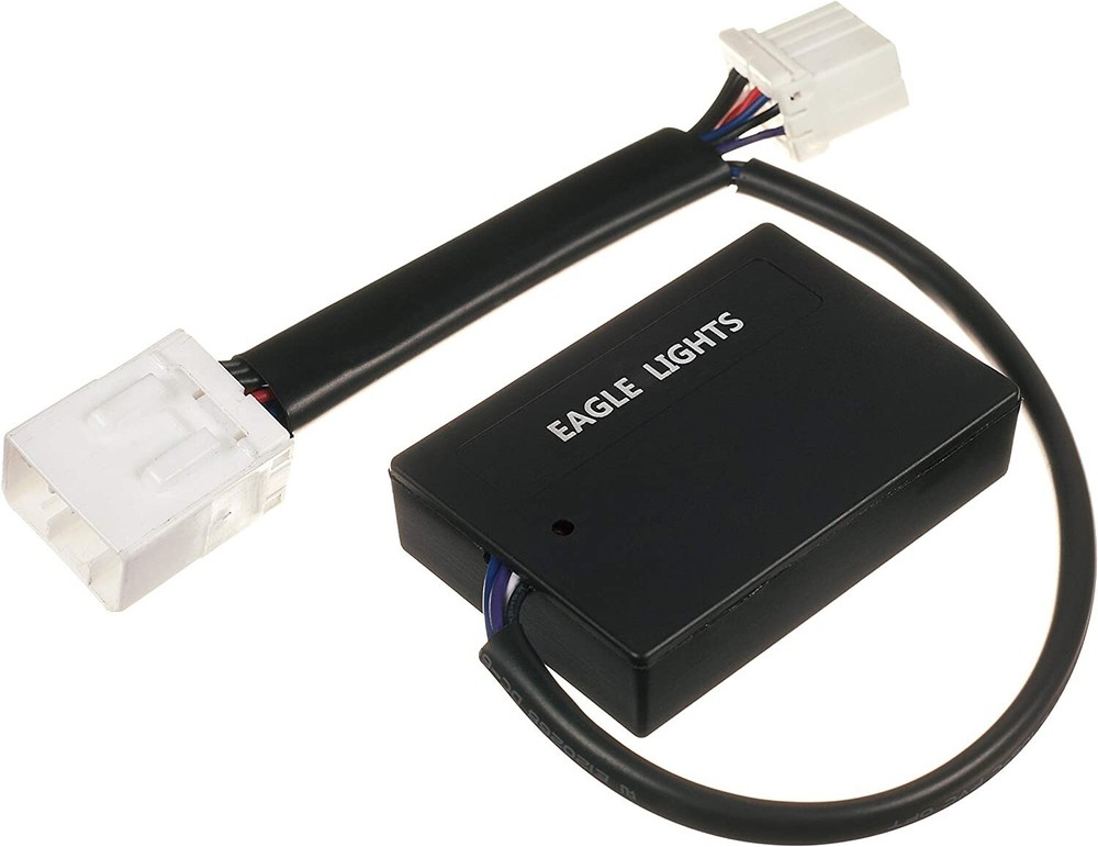 Eagle Equalizer Plug & Play Load Equalizer for Harley LED Turn Signals NO HEAT