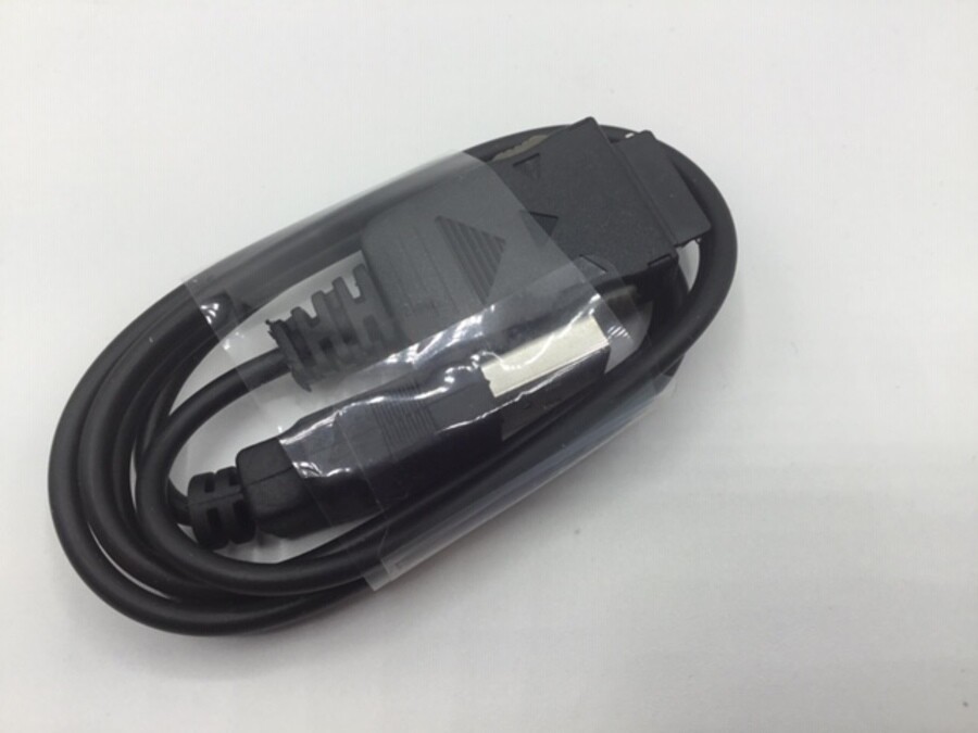 Sync & Charge USB Cable for Most HP iPAQ Pocket PC PDA