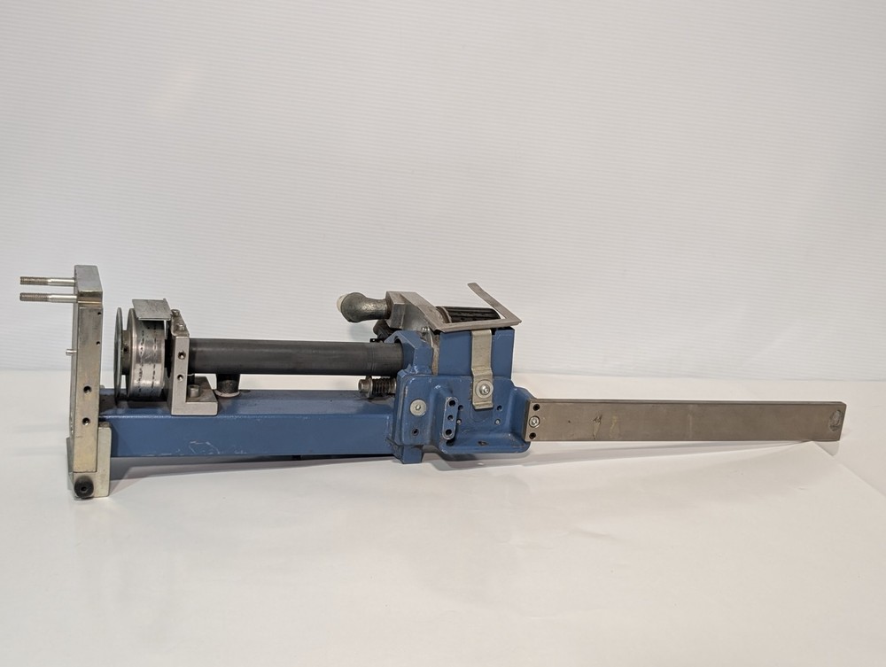 Unbranded Industrial Labeling/Packaging Machine Vacuum Drum Applicator Assembly