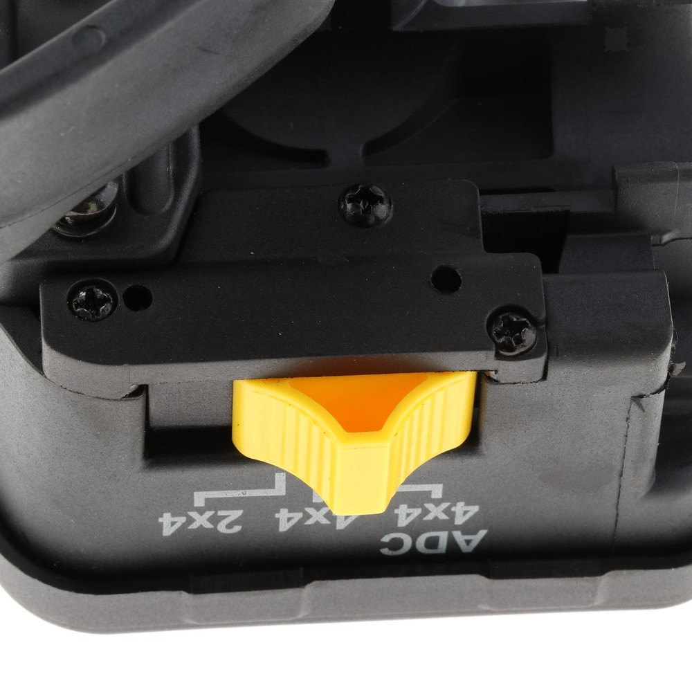 Thumb Throttle Lever ATV Accessories 2010334 High Performance Easily Install