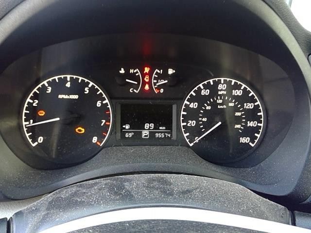 Speedometer MPH S Fits 15 SENTRA 2488801