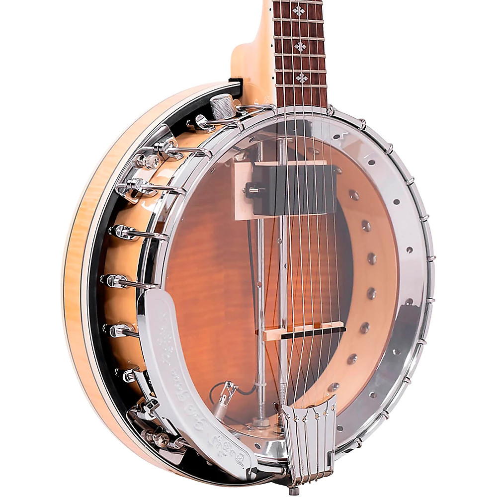 Gold Tone GT-750 Natural