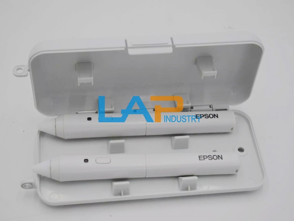2Pcs/Box New Projector Interactive Stylus ELPPN02