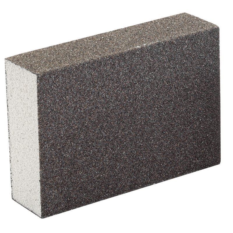 Draper 10106 Flexible Sanding Sponge Fine/Medium Grit