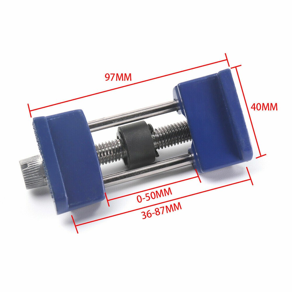 Honing Guide Sharpener Sharpening wood chisel Plane Blade Angle gauge Carpenter