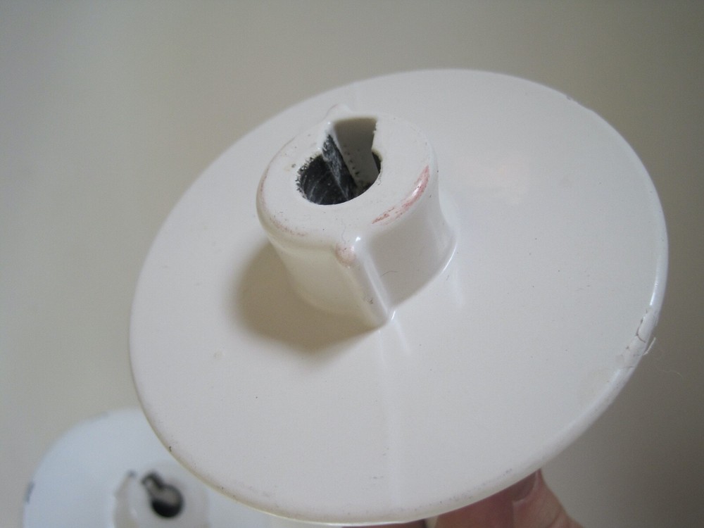 Kitchen Aid Dough Hook II
