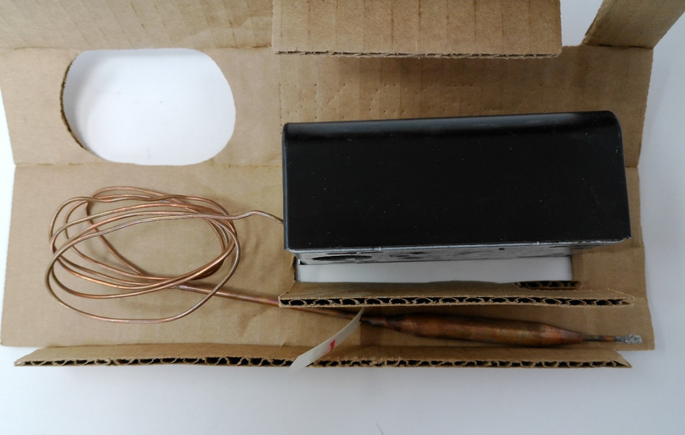 Penn A19ABA-44C Temperature Thermostat
