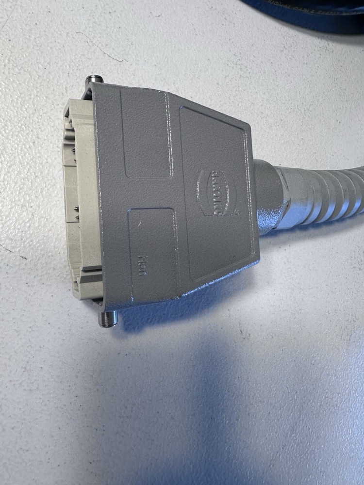 E4512127/20 20M CORDSET CABLE