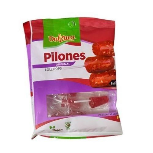 Dulzura Dulces Tipicos Pilones 5.96 oz