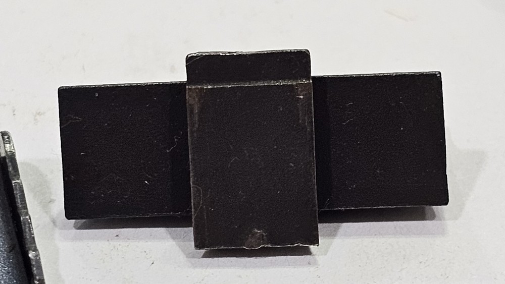 Thompson Center Scout Inline Muzzleloader Sight Set (H)