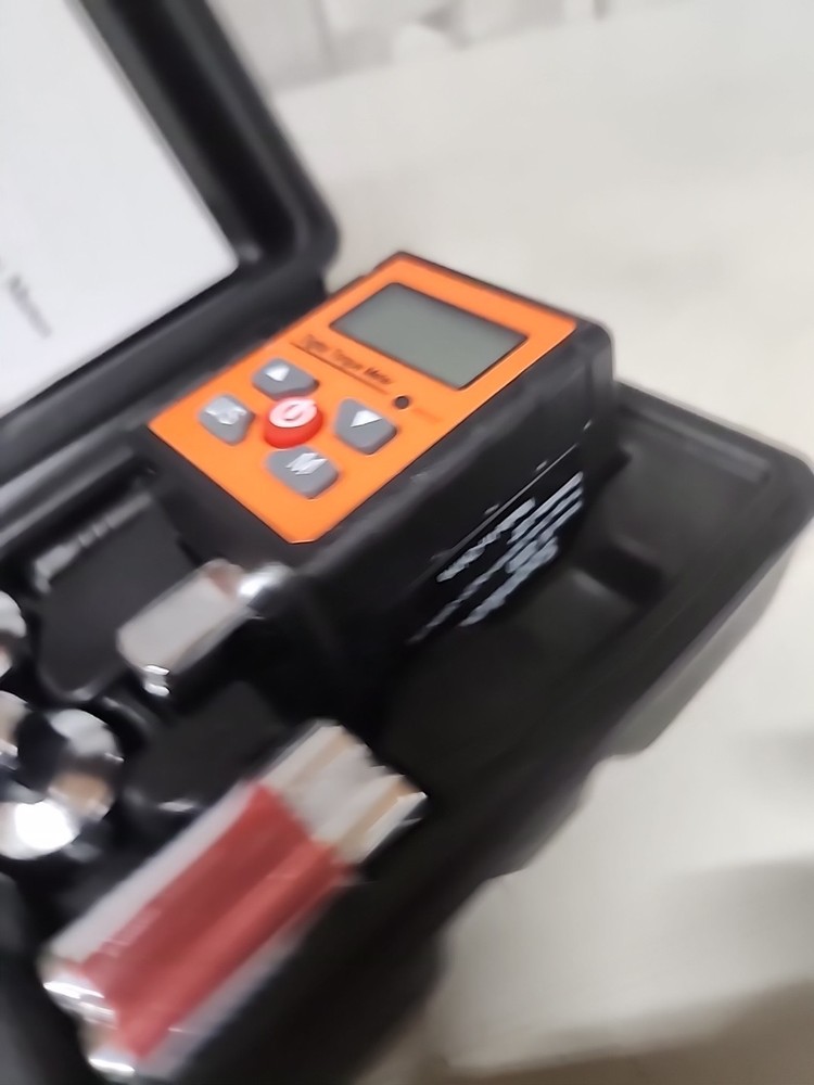 Electronic Digital Display Torque Meter Test Meter Torque Torque Tester