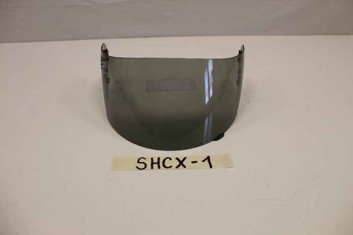 SHOEI CX-1 Helmet Visor