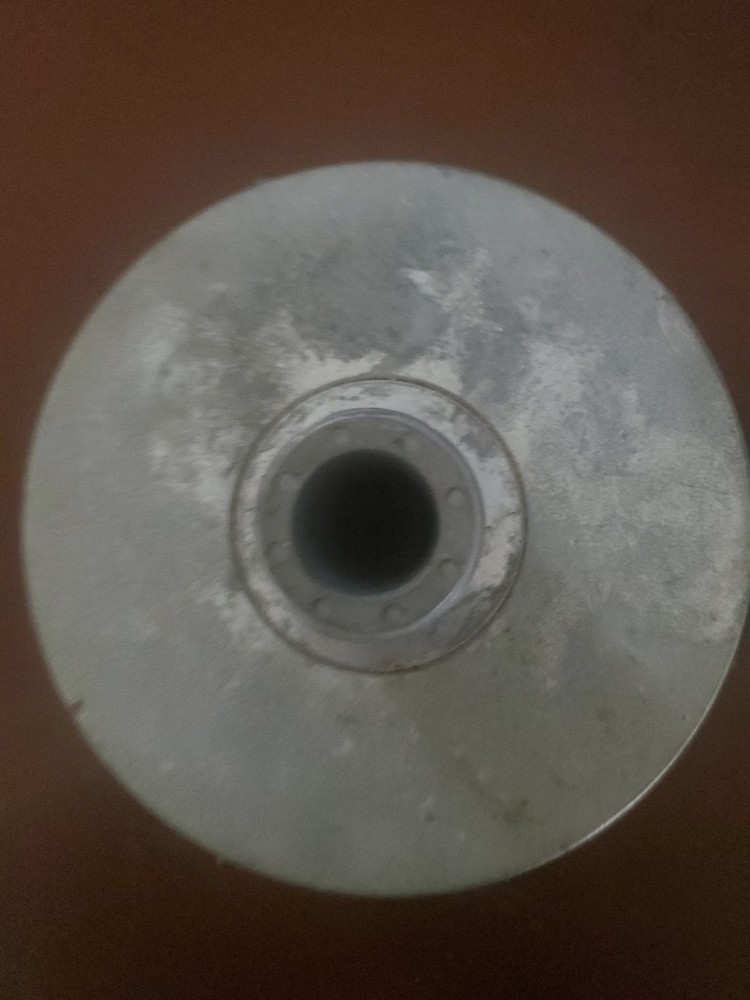 Peavey 22A HF Driver Tested