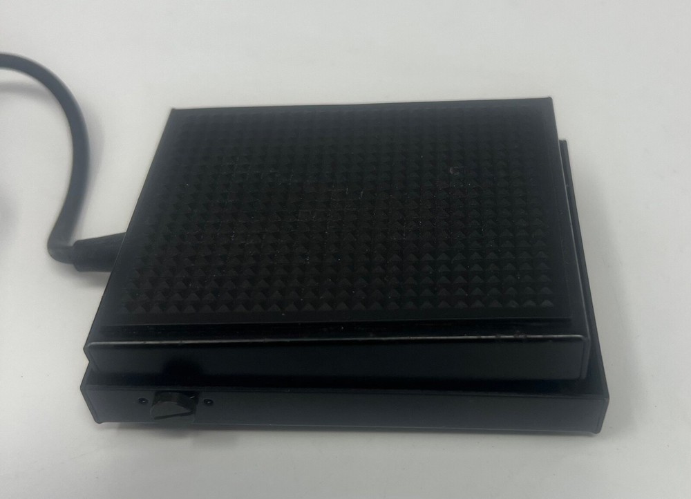 Casio SP-2 Electronic keyboard pedal