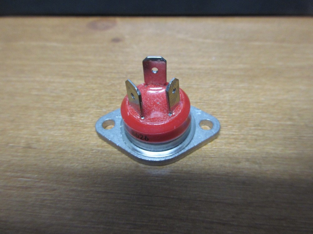 General Electric SC160M Thyristor